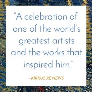 Van Gogh and the Artists He Loved