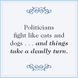 Feline Fatale: A Mrs. Murphy Mystery