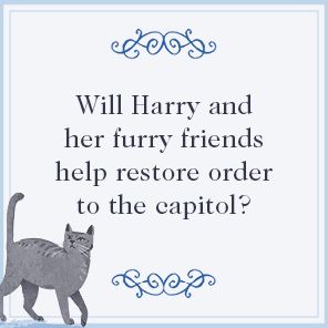 Feline Fatale: A Mrs. Murphy Mystery
