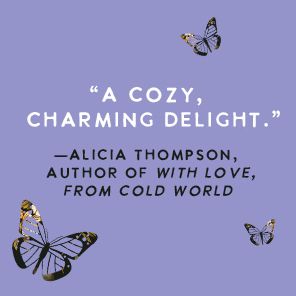 The Cottage Around the Corner: A Novel