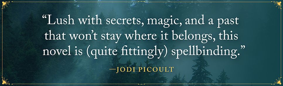 Spells for Forgetting