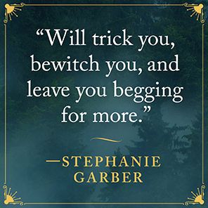 Spells for Forgetting