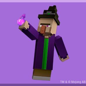 Mobs in the Overworld! (Minecraft)