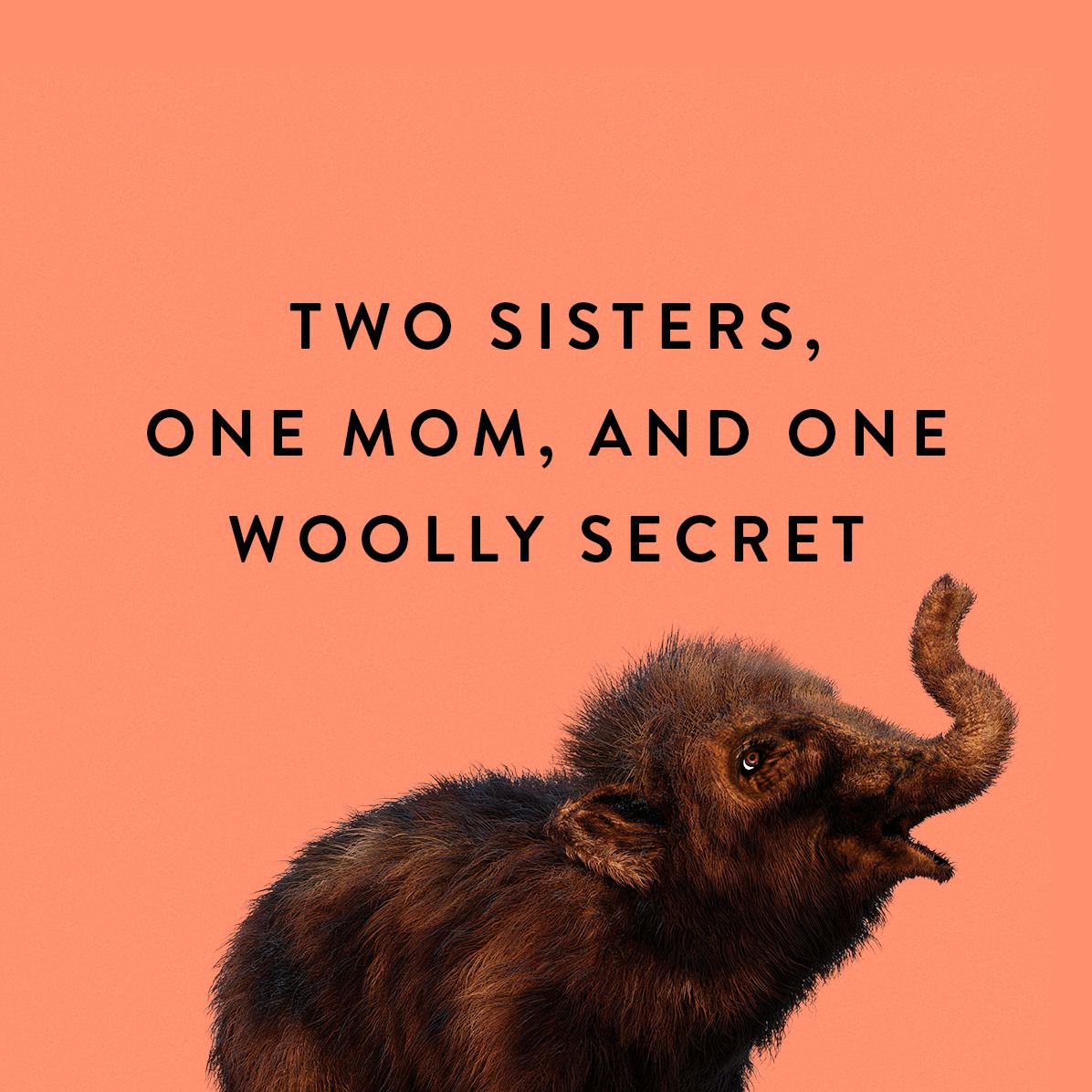 The Last Animal: A Novel