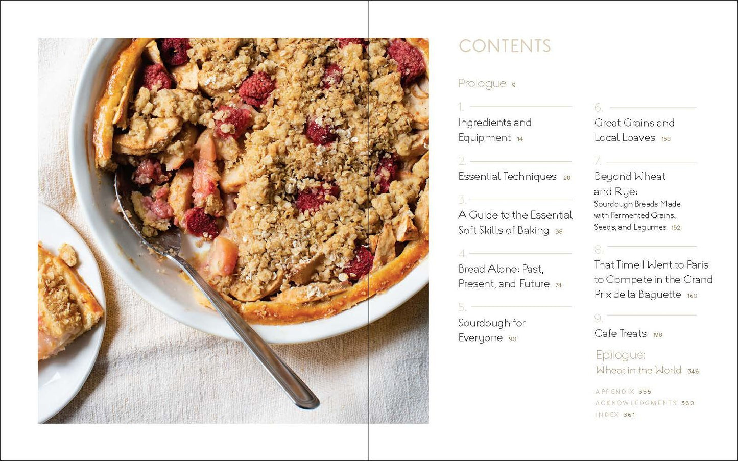 A Slow Rise: Favorite Recipes from Four Decades of Baking with Heart