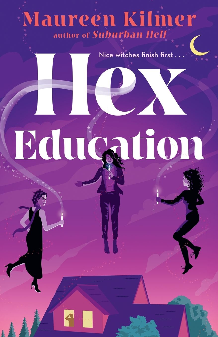 Hex Education