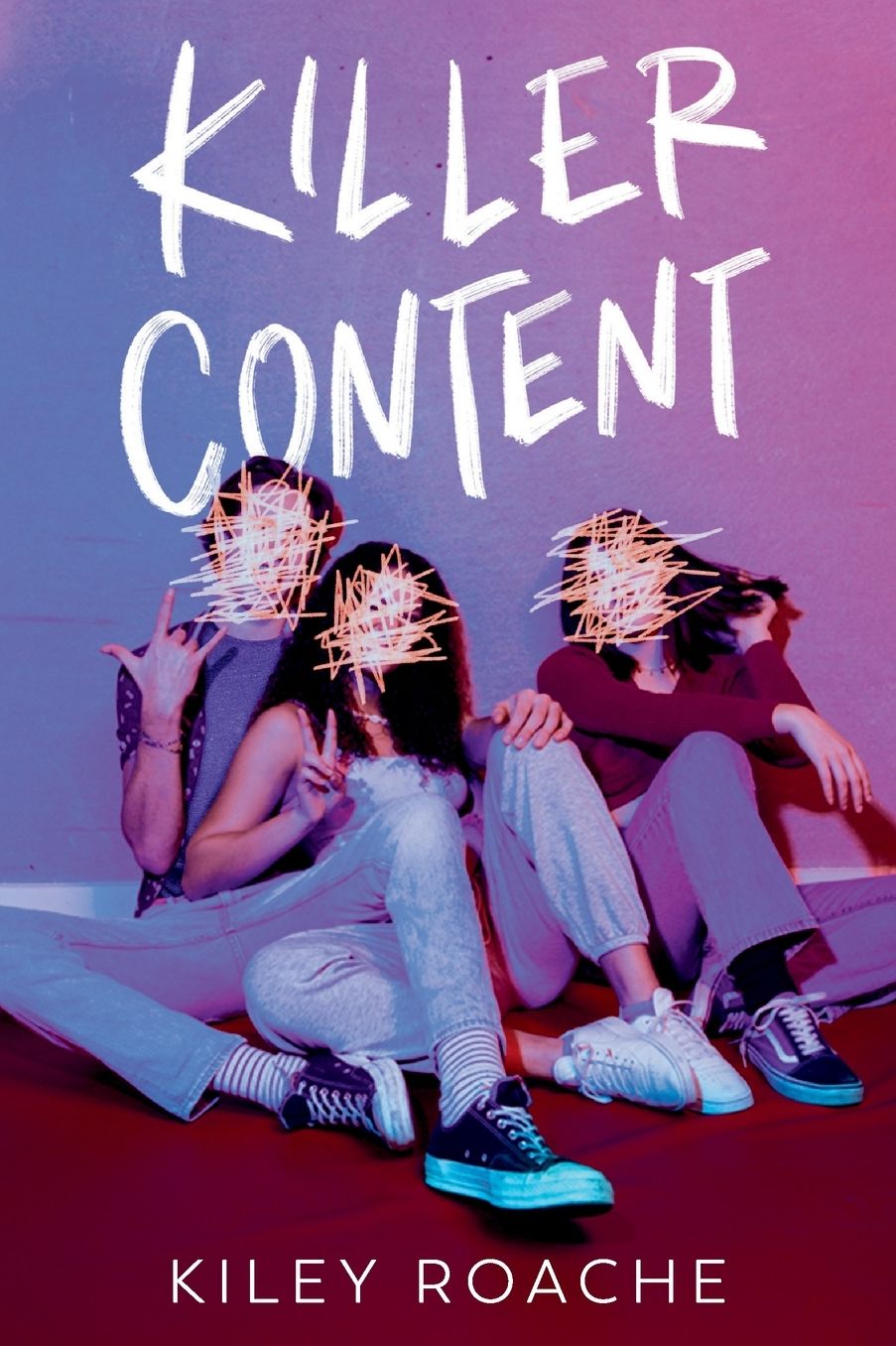 Killer Content