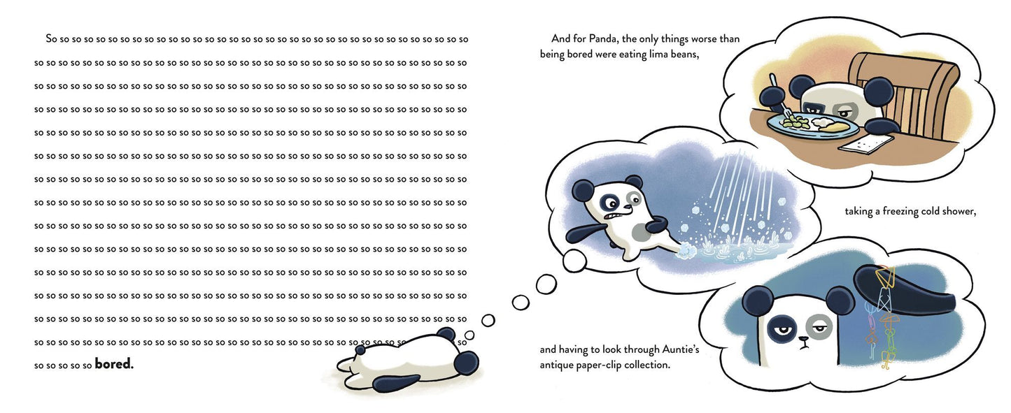 Bored Panda