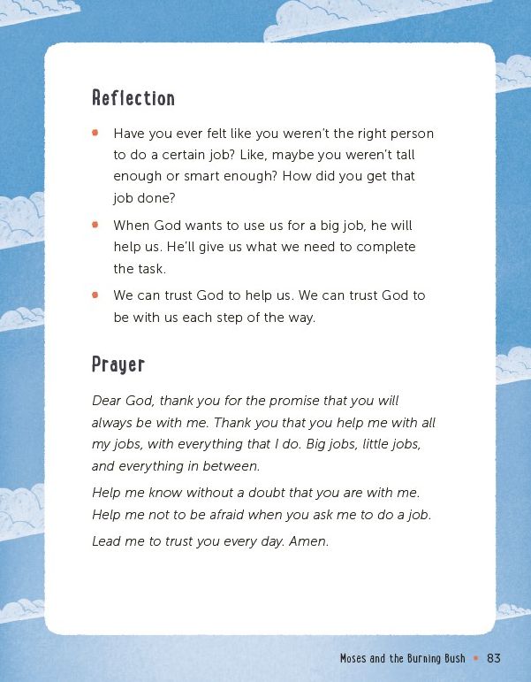 Children'S Bible Stories for Bedtime - Gift Edition: To Grow in Faith & Love