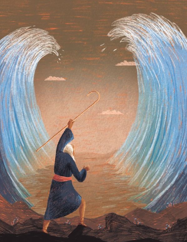 Children'S Bible Stories for Bedtime - Gift Edition: To Grow in Faith & Love