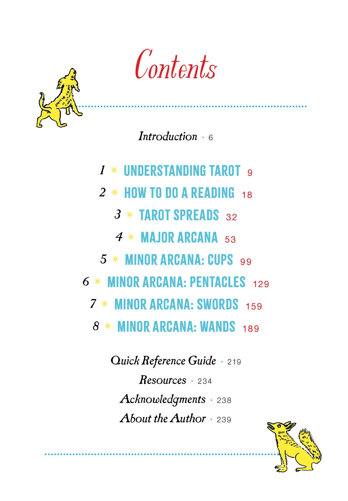 Guided Tarot for Teens: A Beginner's Guide to Card Meanings, Spreads, and Trust in Your Intuition