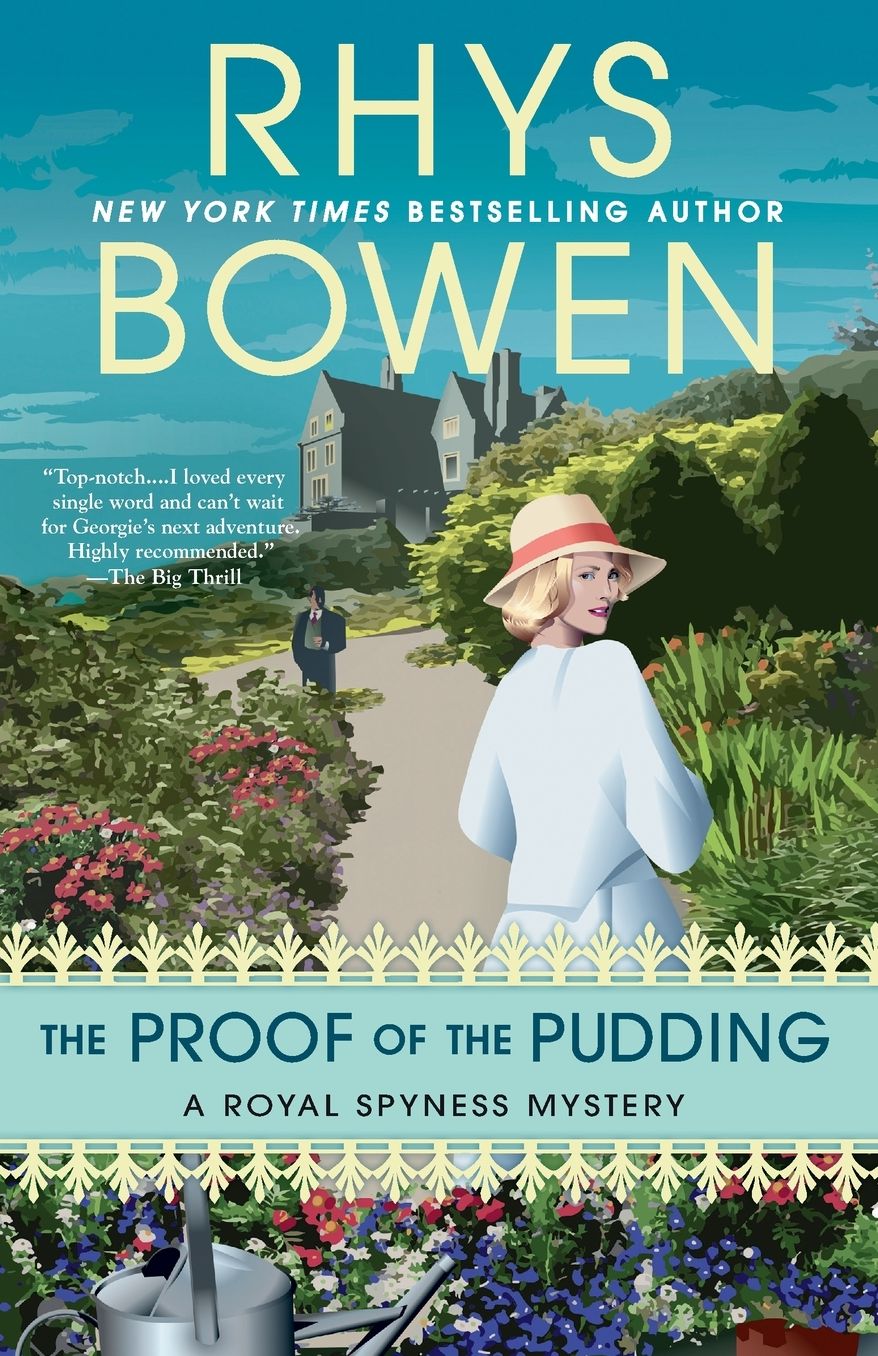The Proof of the Pudding