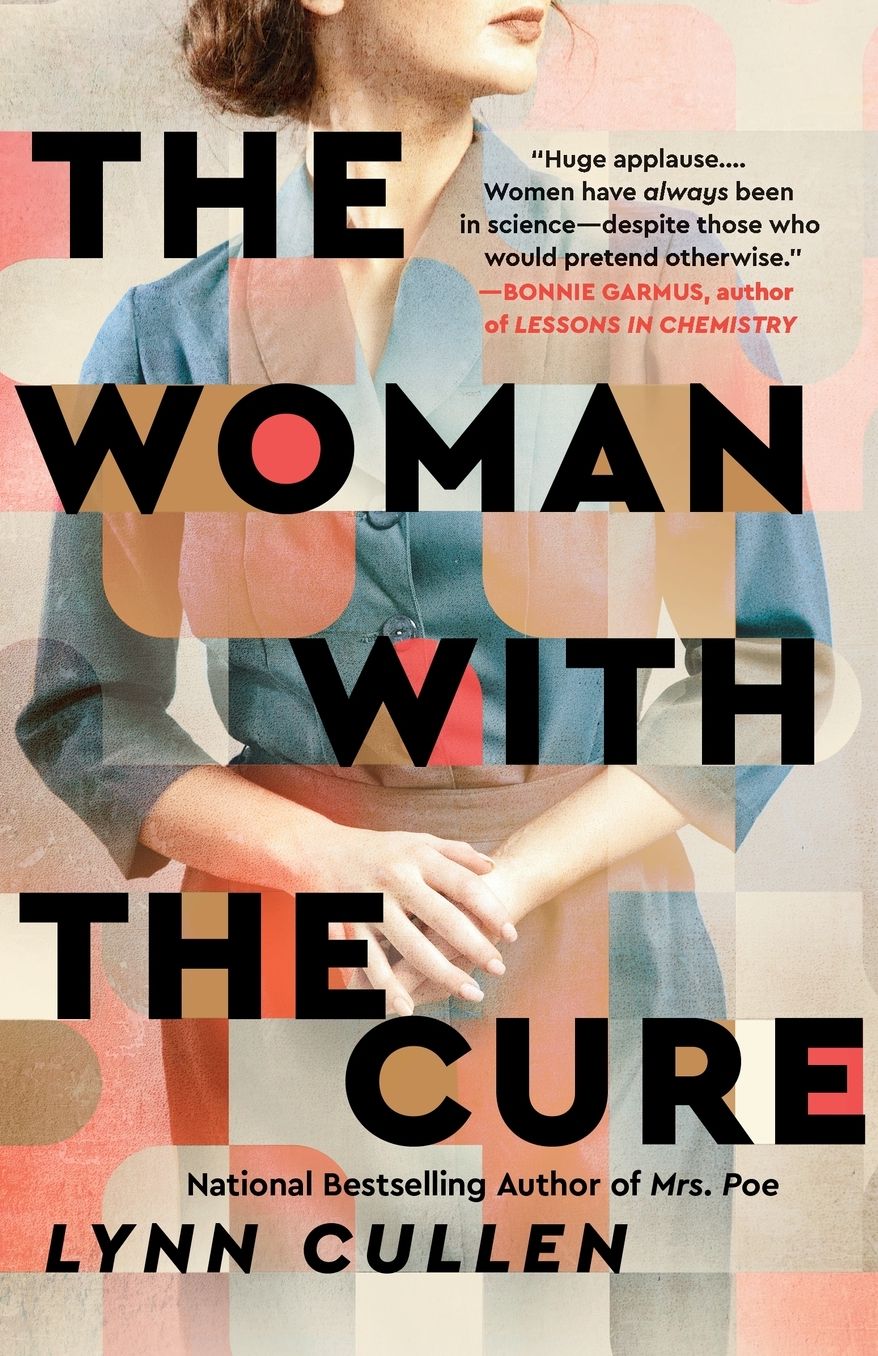 The Woman with the Cure