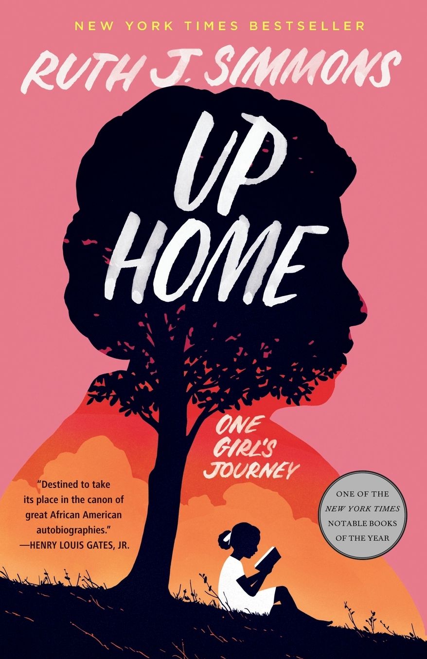 Up Home: One Girl's Journey