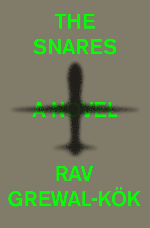 The Snares: A Novel