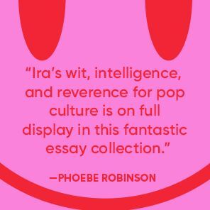 Pure Innocent Fun: Essays