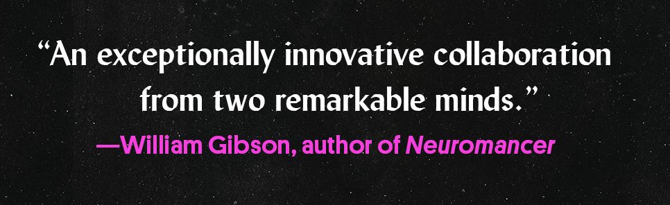 The Book of Elsewhere: A Novel