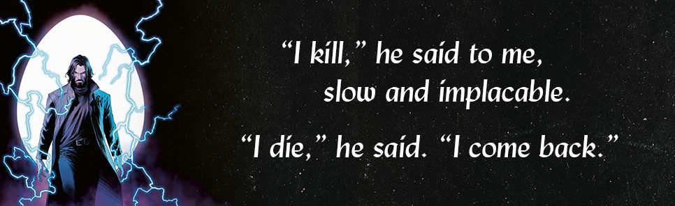 The Book of Elsewhere: A Novel