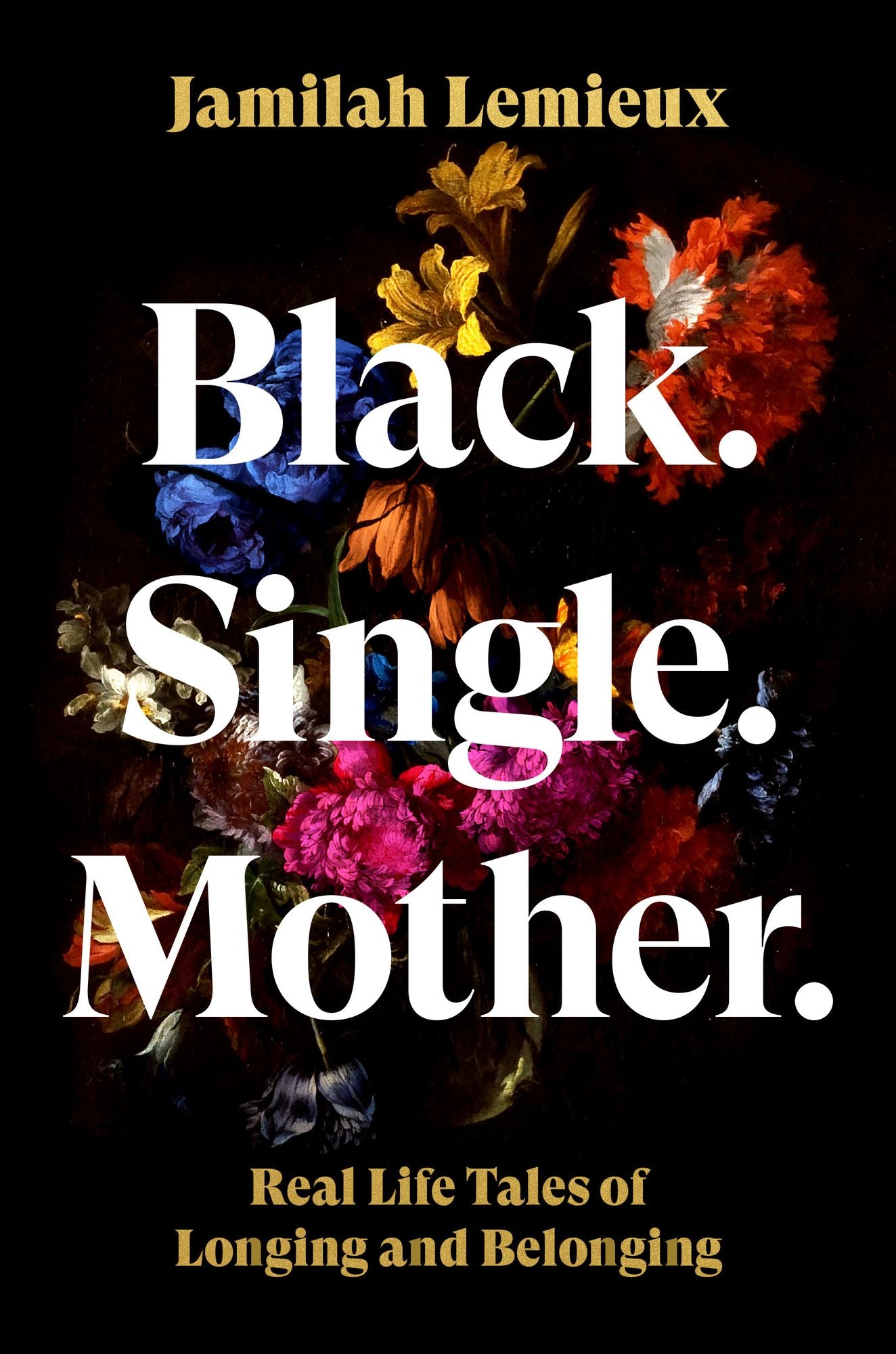 Baby Mamas Day: Notes on Longing and Belonging from a Black Single Mother