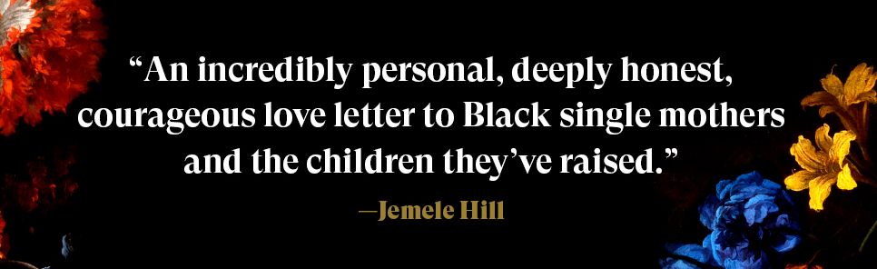 Baby Mamas Day: Notes on Longing and Belonging from a Black Single Mother