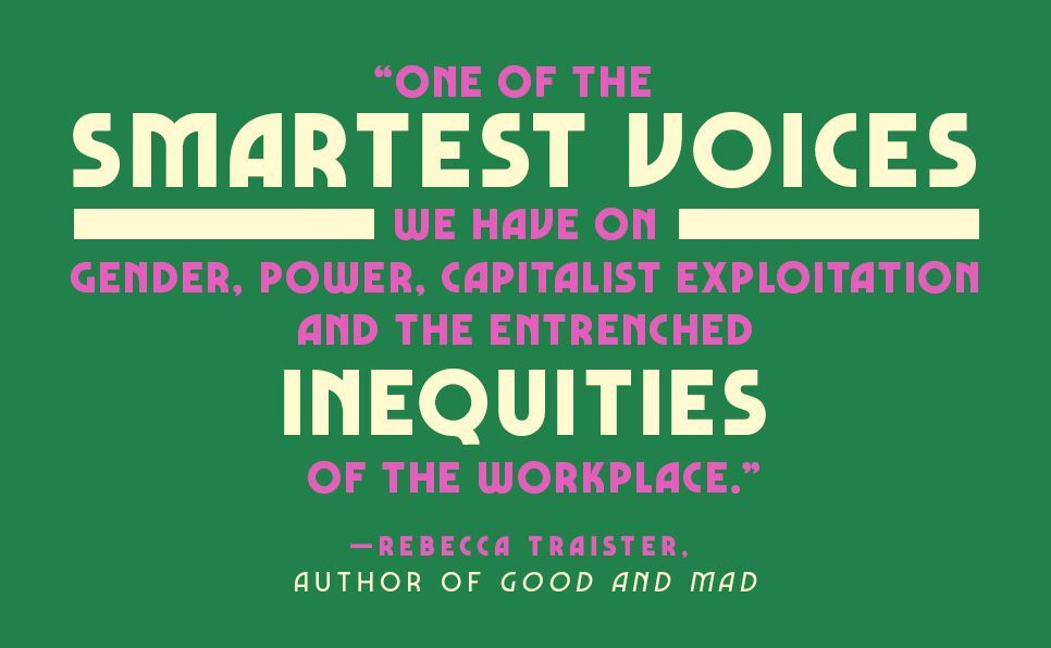 The Myth of Making It: A Workplace Reckoning