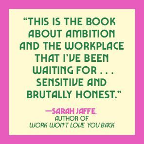 The Myth of Making It: A Workplace Reckoning