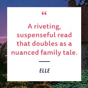 Happiness Falls: A Novel