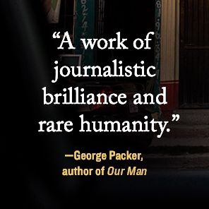 Fear Is Just a Word: A Missing Daughter, a Violent Cartel, and a Mother's Quest for Vengeance