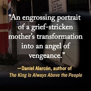Fear Is Just a Word: A Missing Daughter, a Violent Cartel, and a Mother's Quest for Vengeance
