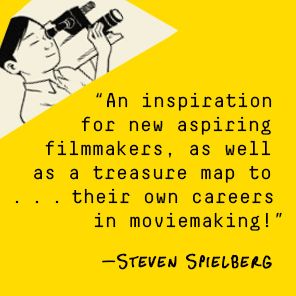 Viewfinder: A Memoir of Seeing and Being Seen