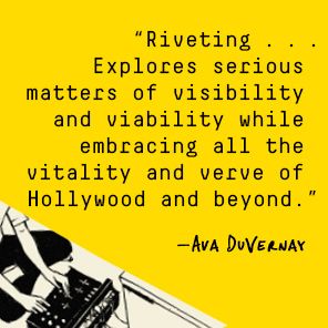 Viewfinder: A Memoir of Seeing and Being Seen