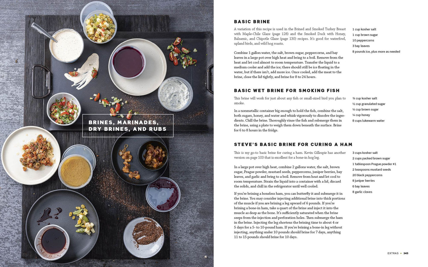 The MeatEater Outdoor Cookbook: Wild Game Recipes for the Grill, Smoker, Campstove, and Campfire