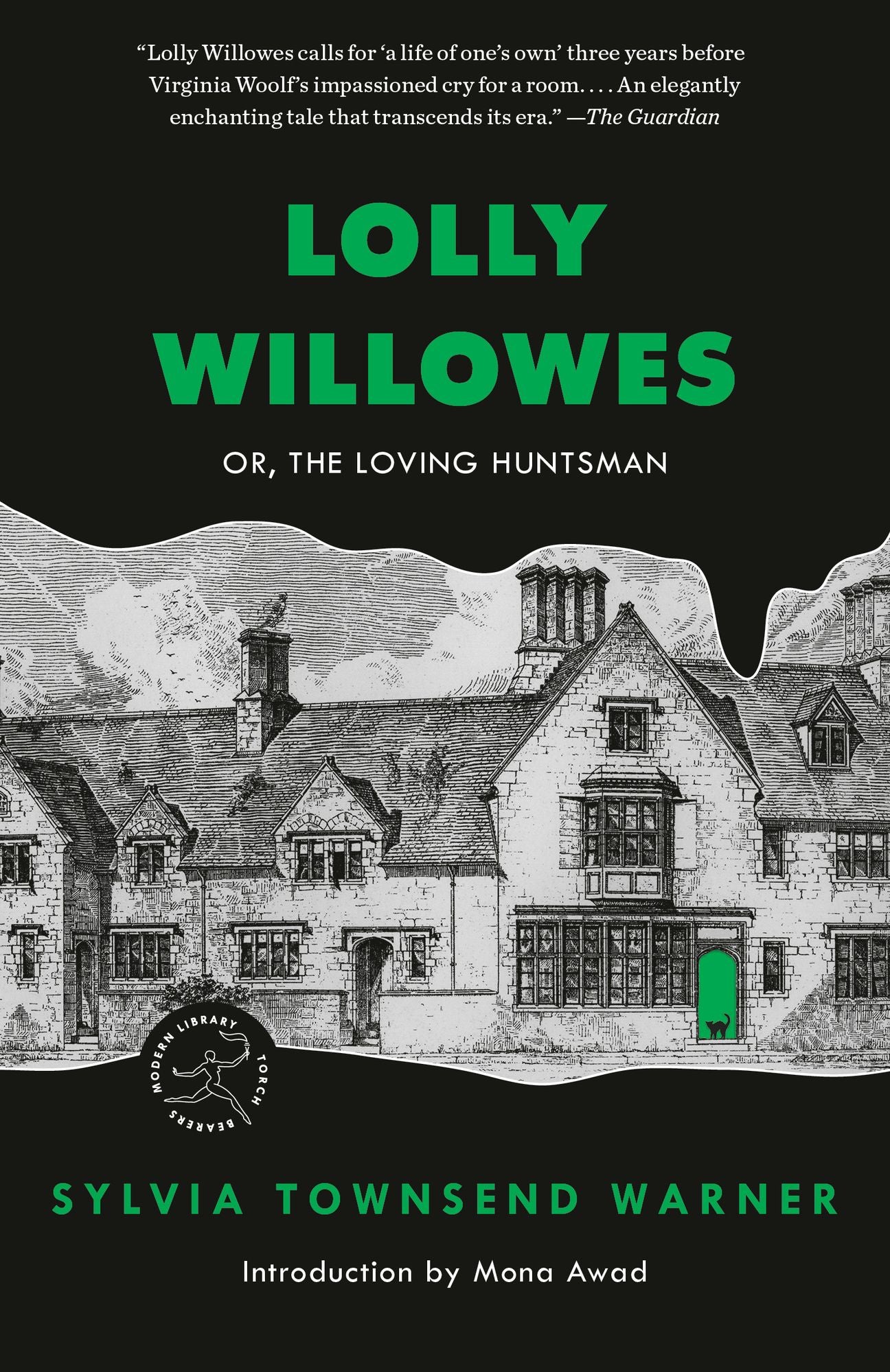 Lolly Willowes: Or, The Loving Huntsman