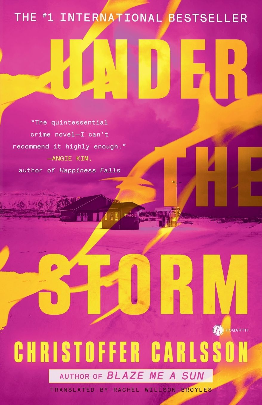 Under the Storm
