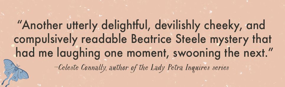 A Terribly Nasty Business: A Novel