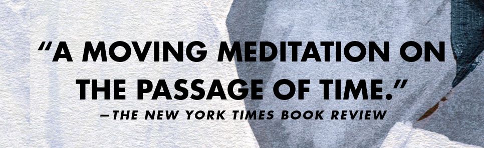 French Braid: A novel