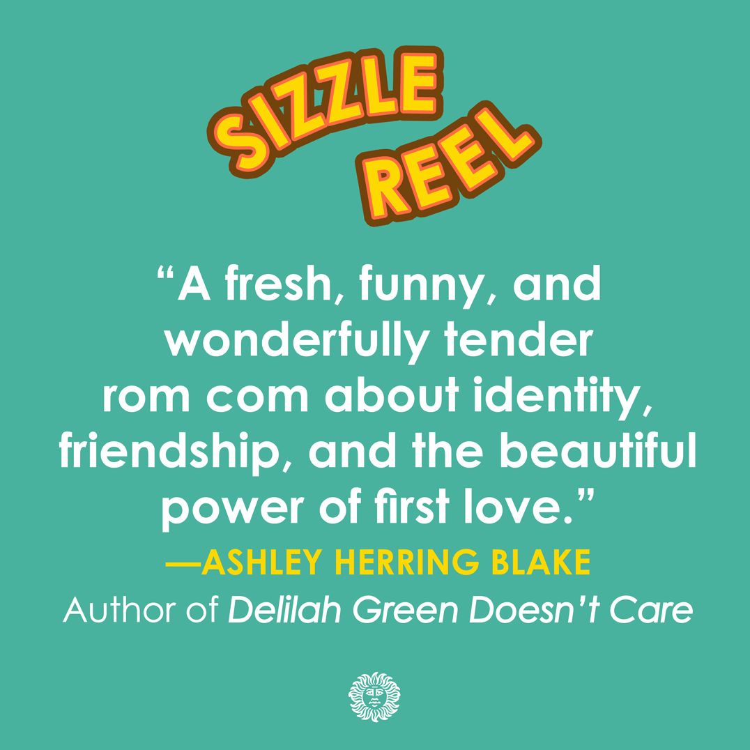 Sizzle Reel
