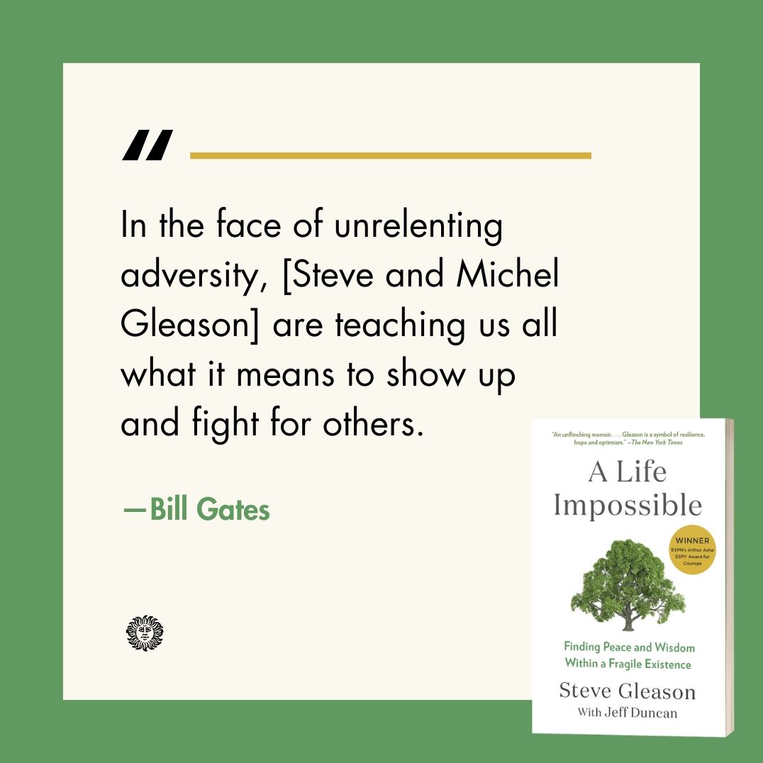 A Life Impossible: Living with ALS: Finding Peace and Wisdom Within a Fragile Existence