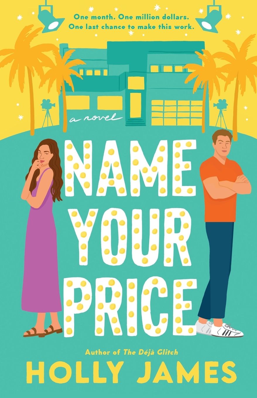 Name Your Price: A Novel