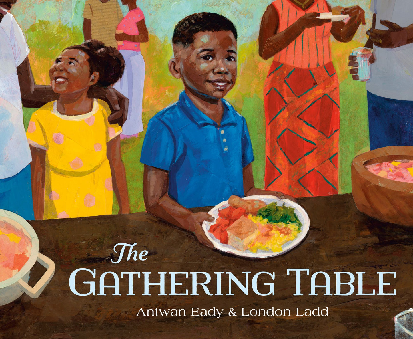 The Gathering Table