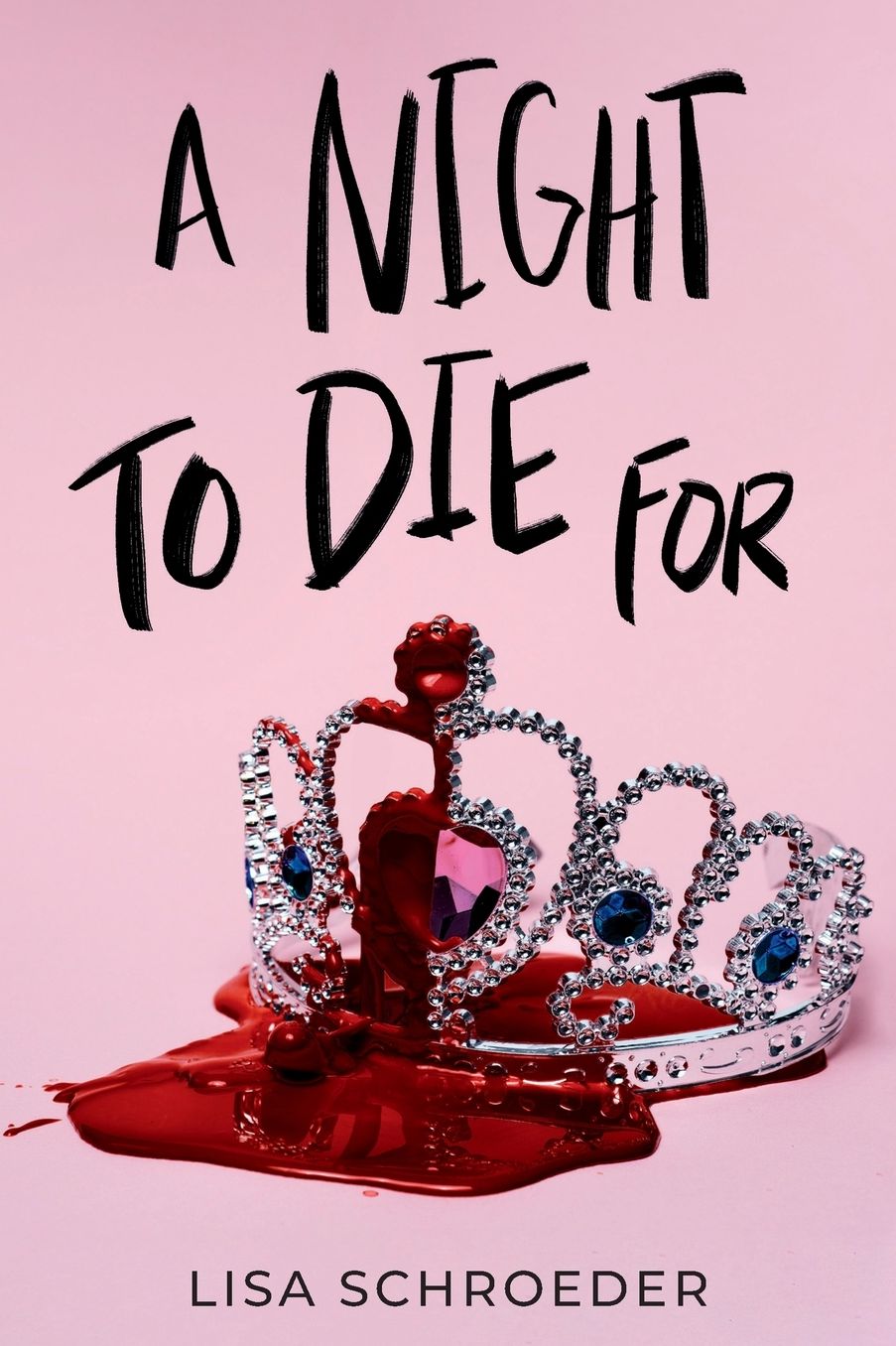 A Night to Die For