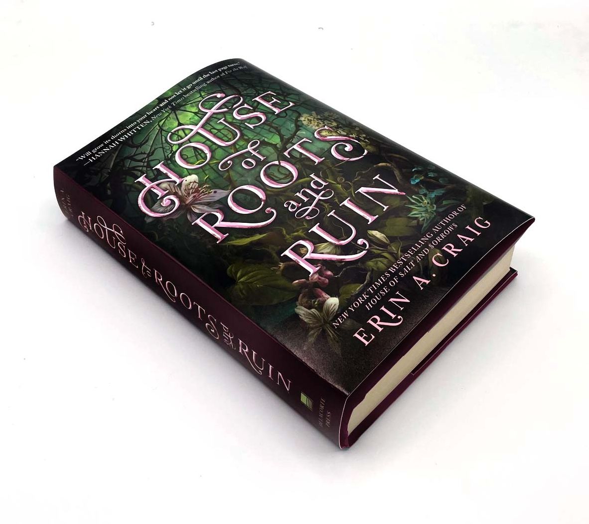 House of Roots and Ruin