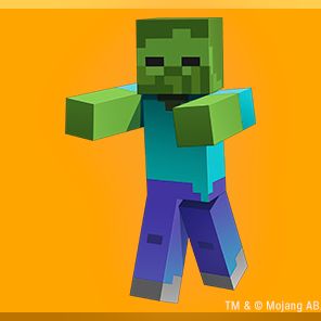 The Sky's the Limit! (Minecraft)