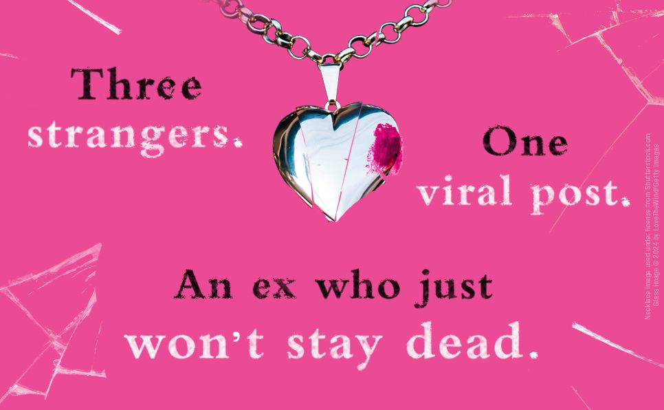 Heart-Shaped Lies
