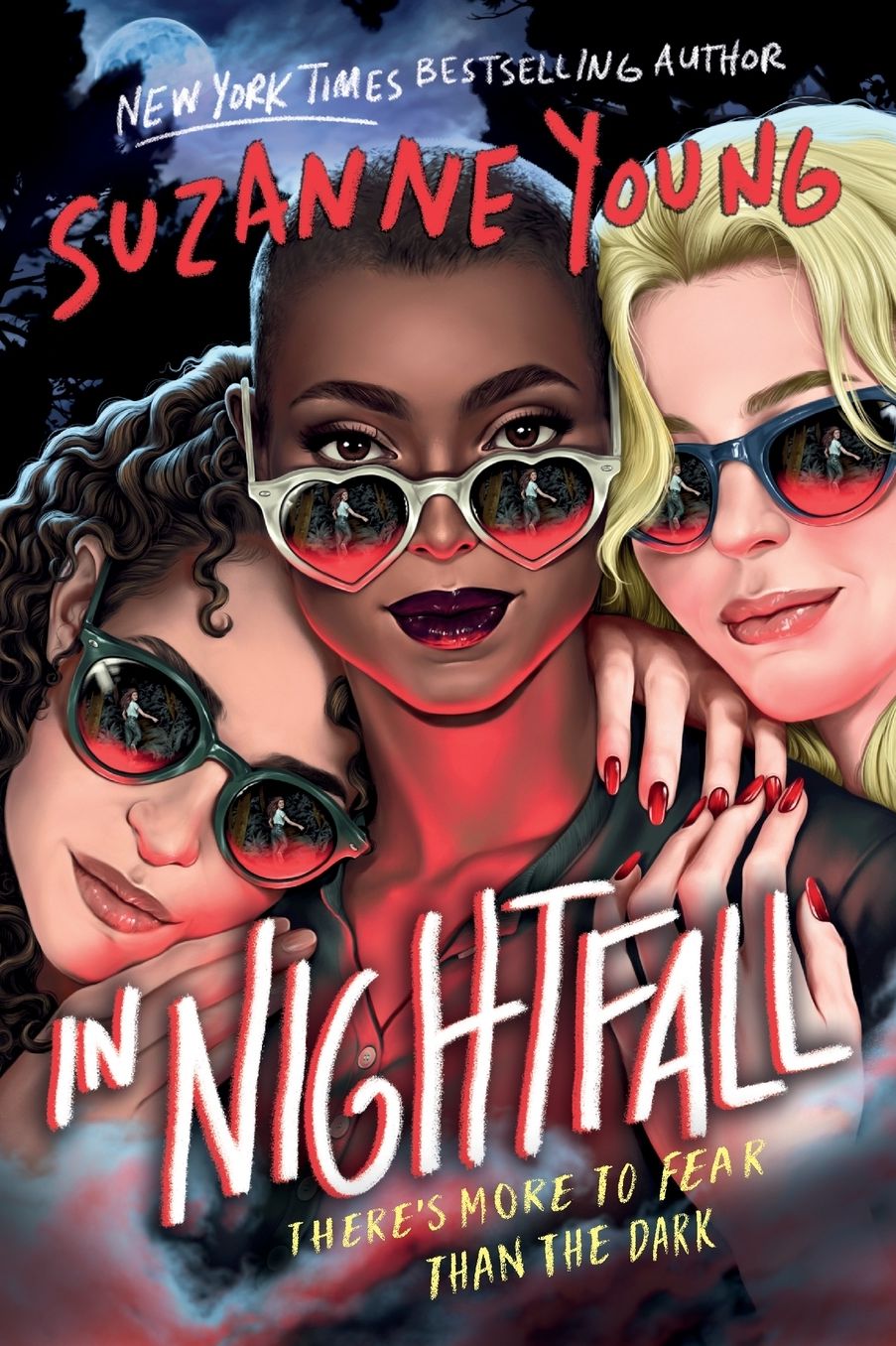 In Nightfall