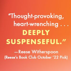 Our Missing Hearts (Reese's Book Club)