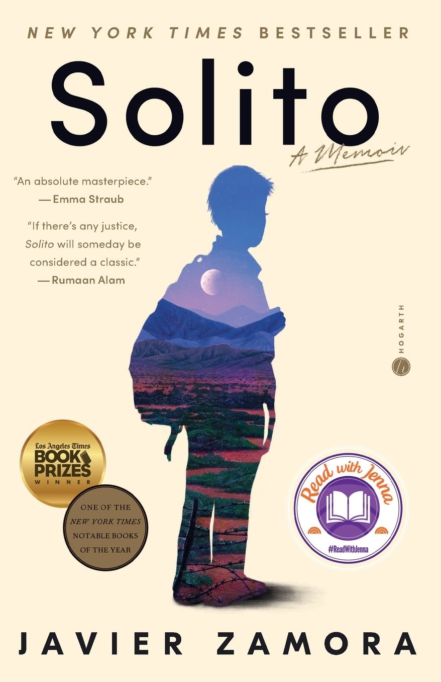 Solito: A Memoir