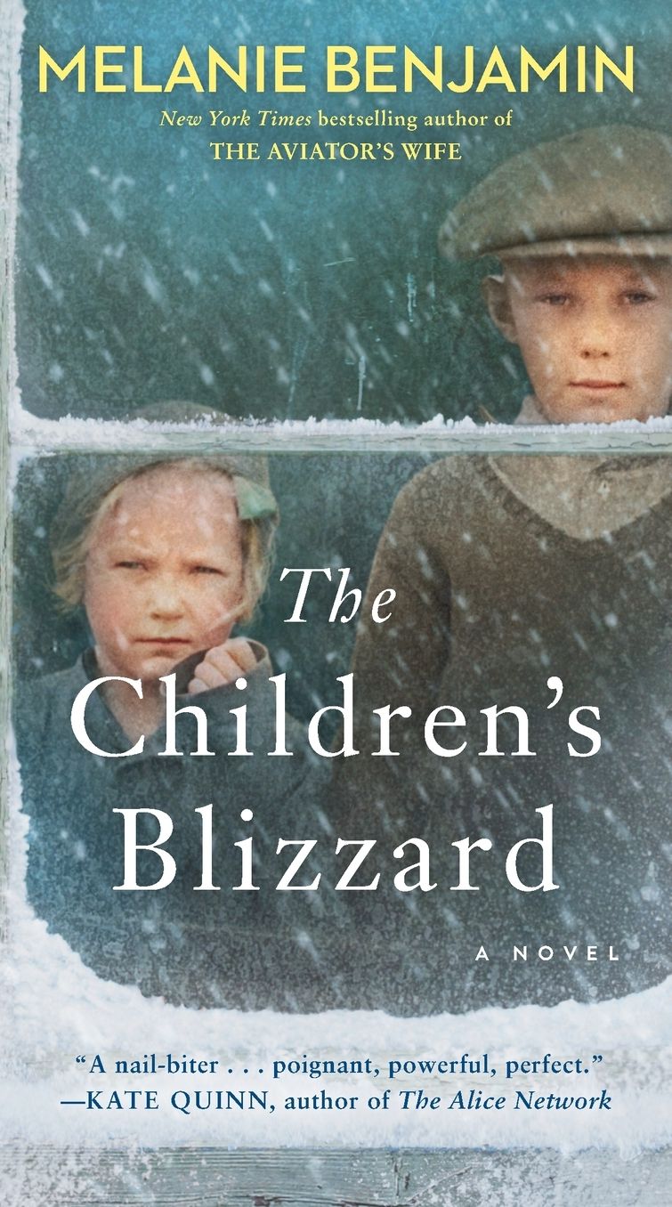 The Children's Blizzard