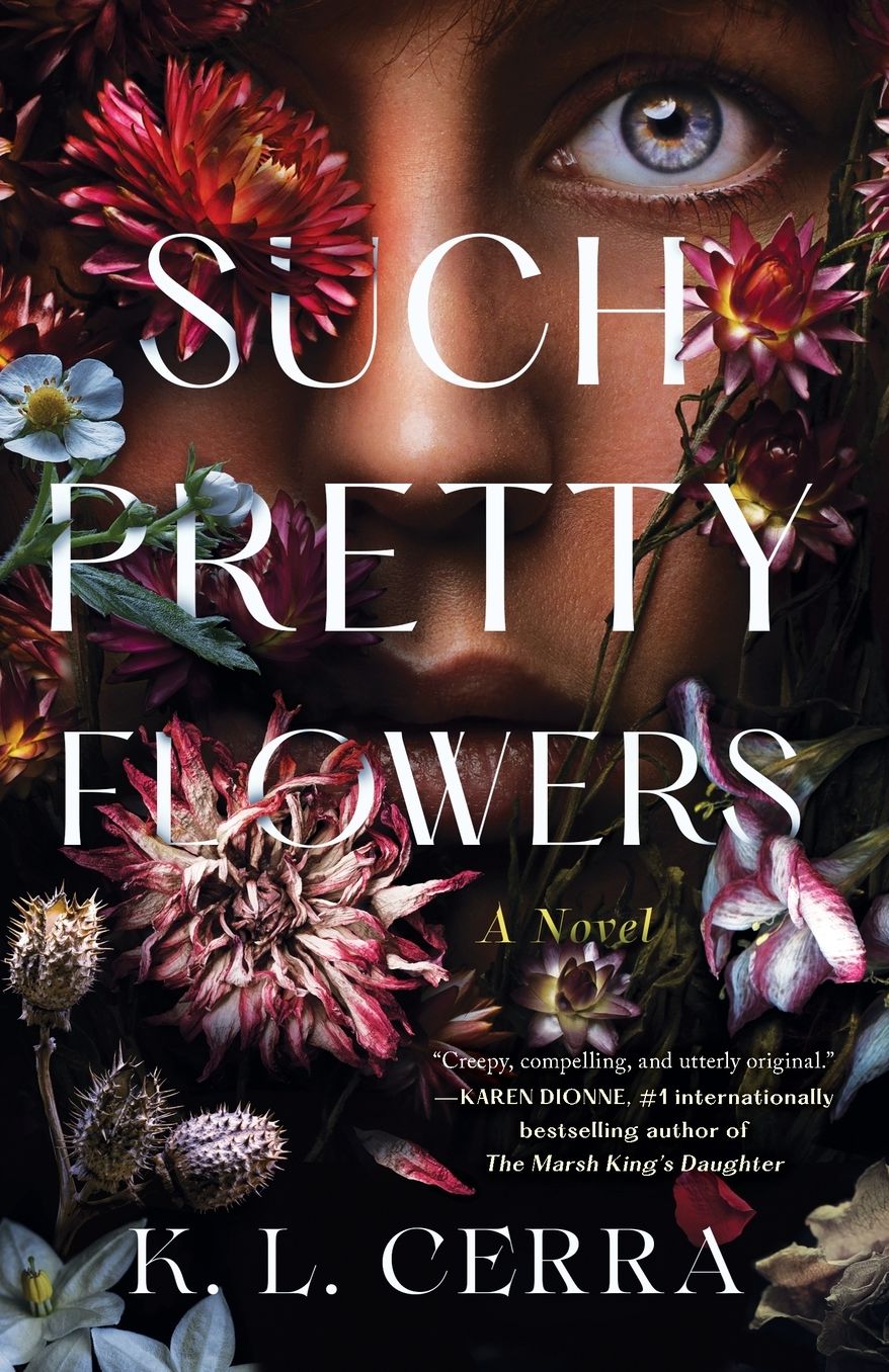 Such Pretty Flowers