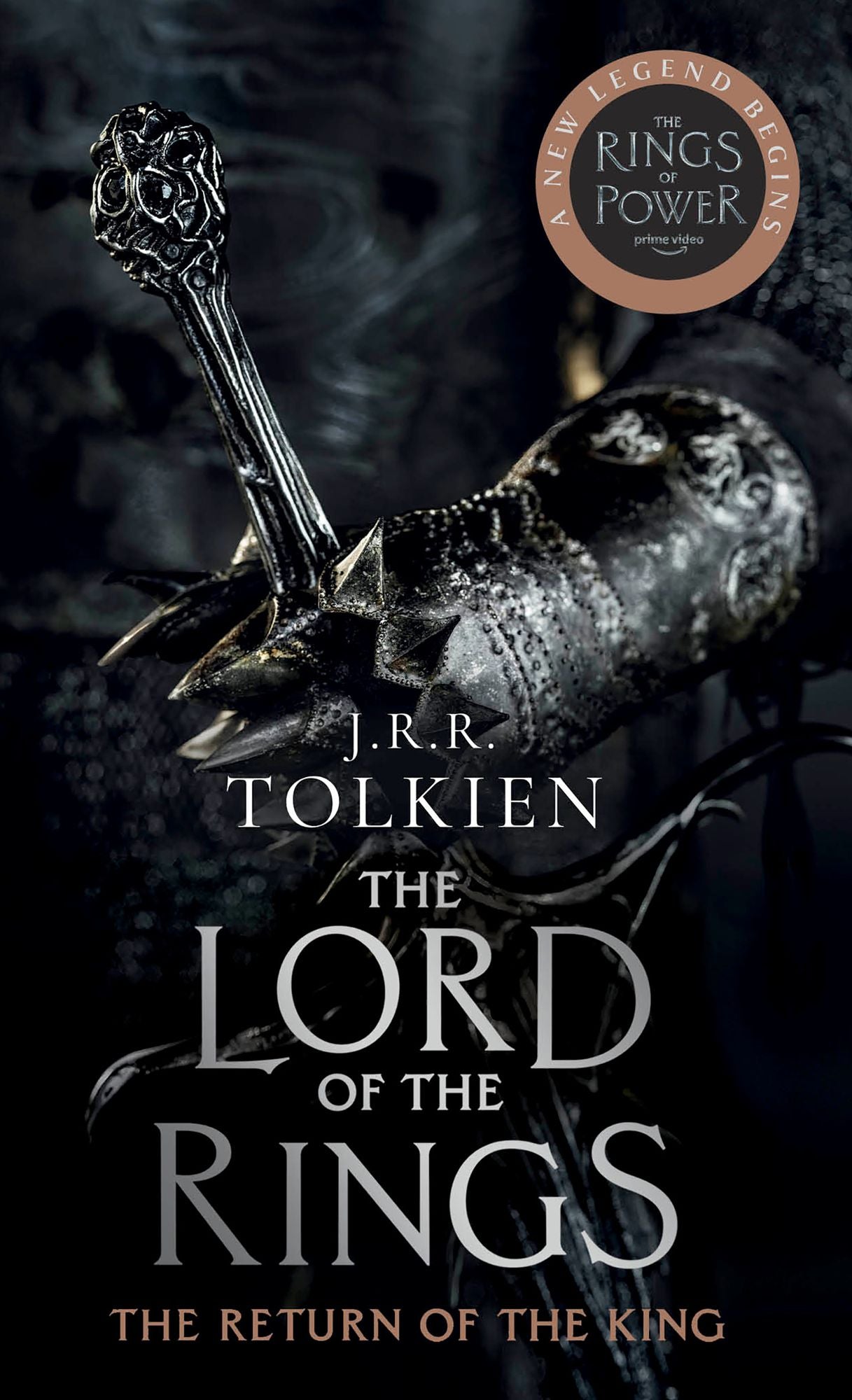 The Return of the King (Media Tie-in): The Lord of the Rings: Part Three